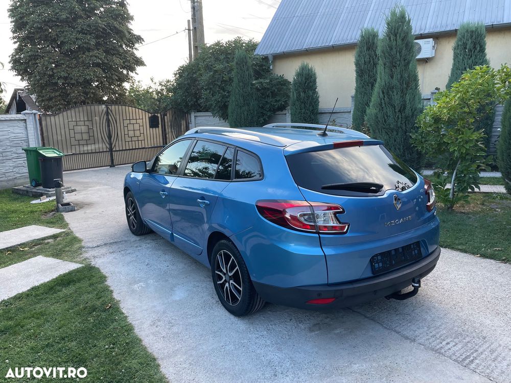 Renault Megane - 5