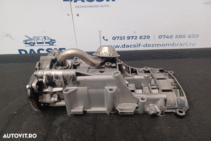 Pompa ulei 8056052011 6052011 7787504 8056052011 6052011 7787504 BMW - 5
