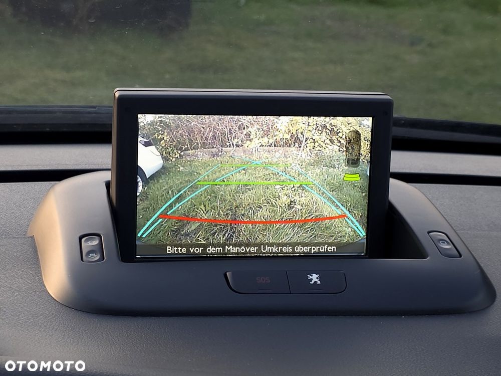 Peugeot 3008 2.0 HDi Allure - 21