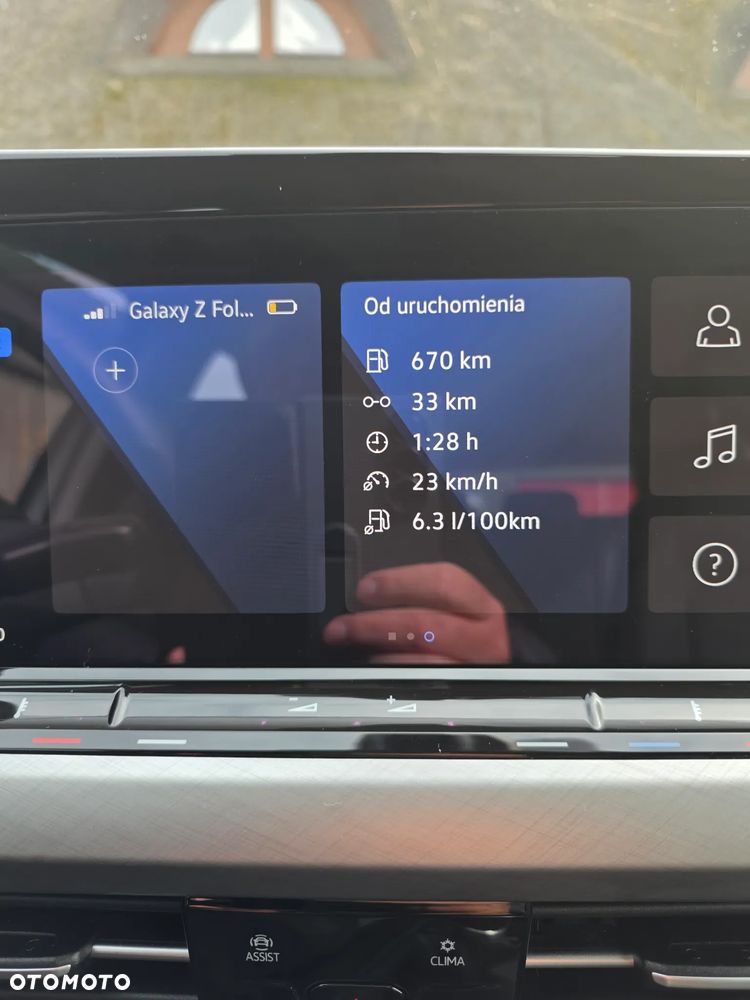 Volkswagen Golf Variant 2.0 TDI Life - 19