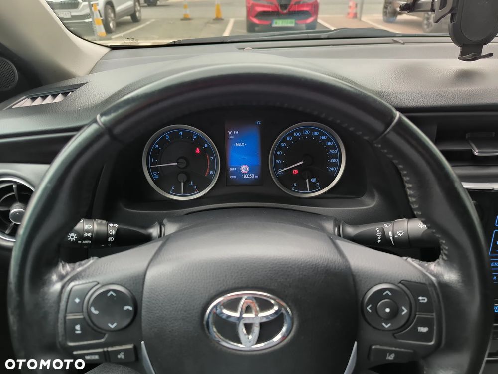 Toyota Corolla 1.6 Comfort - 10