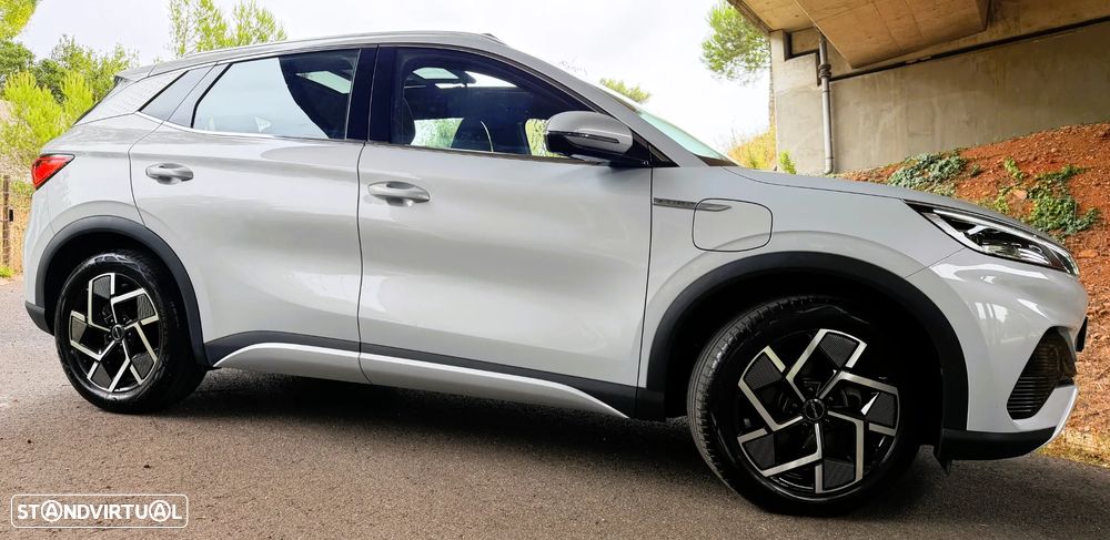 BYD Atto 3 60.48 kWh Design - 3
