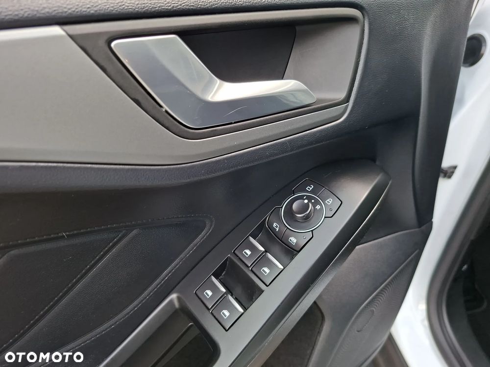 Ford Focus 1.0 EcoBoost mHEV Active X - 20