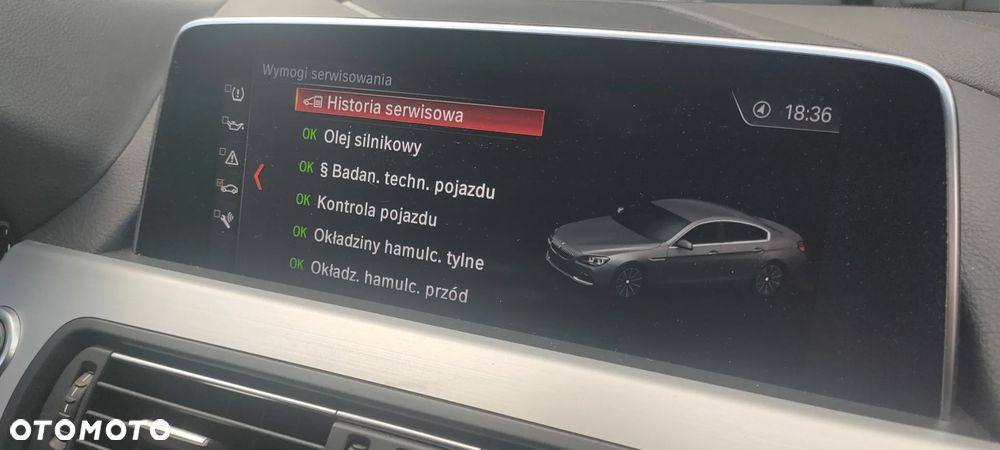 BMW Seria 6 - 31