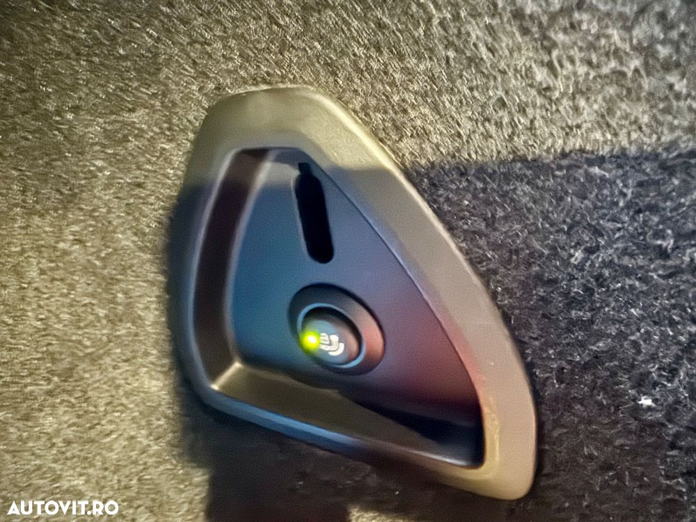 BMW Seria 7 740d xDrive - 10