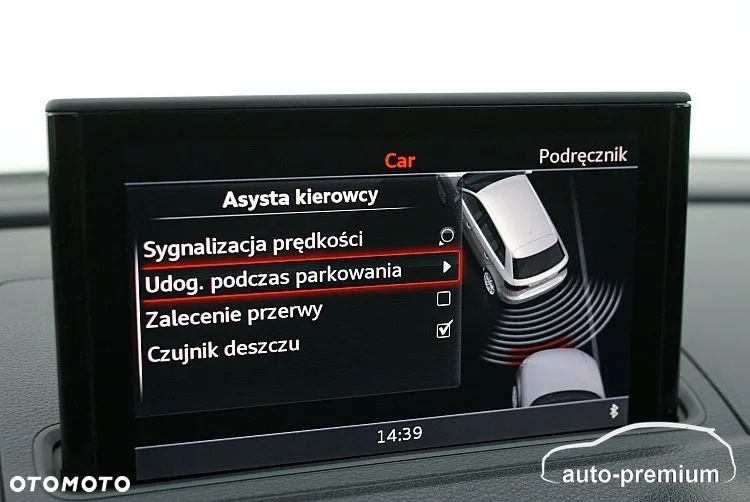 Audi A3 Sportback 2.0 TDI (clean diesel) quattro Ambiente - 17