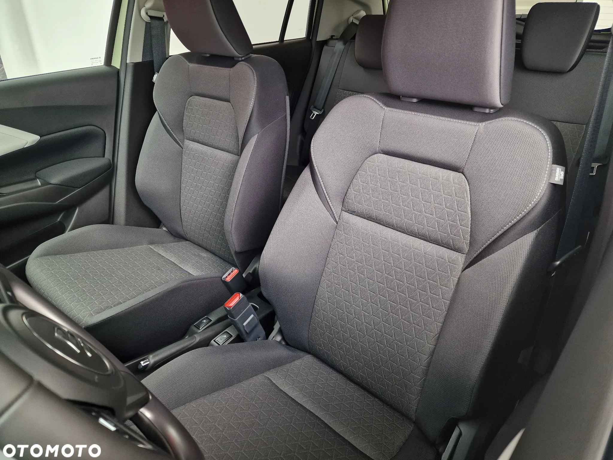 Suzuki Swift 1.2 Dualjet SHVS Premium Plus CVT - 10