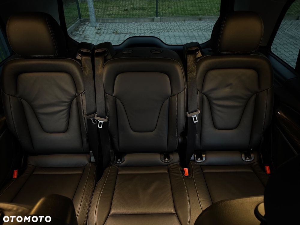 Mercedes-Benz Klasa V 300 d Avantgarde 9G-Tronic (d³ugi) - 28