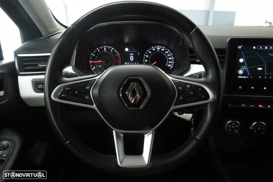 Renault Clio 1.0 TCe Intens - 10