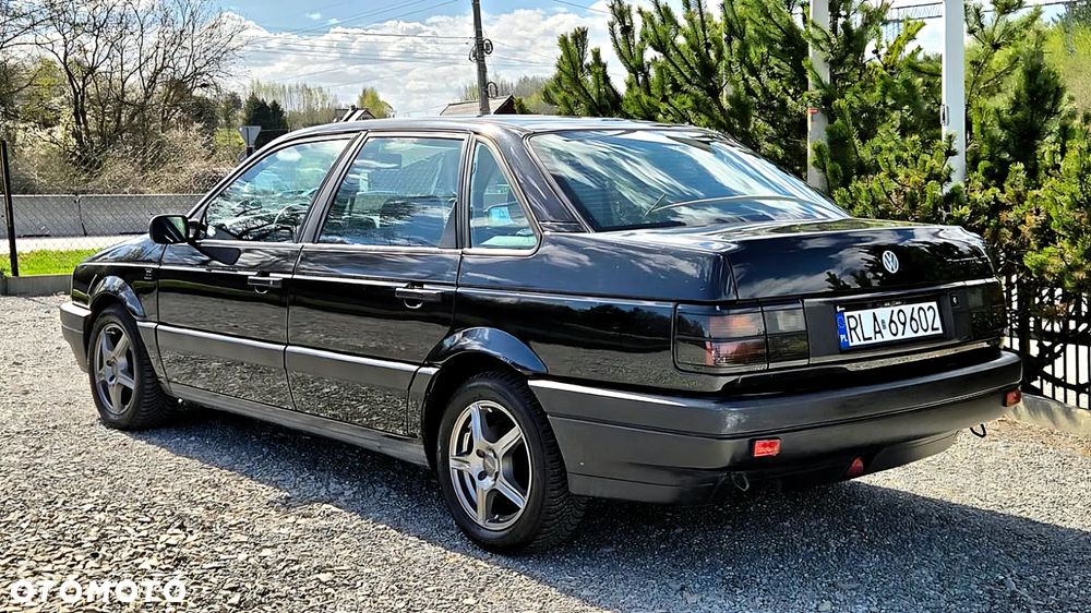 Volkswagen Passat 1.8 / 1.8 C - 11