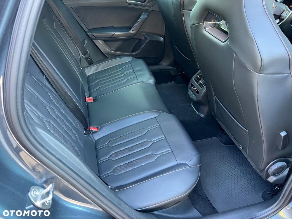 Cupra Formentor VZ 2.0 TSI 4Drive DSG - 16