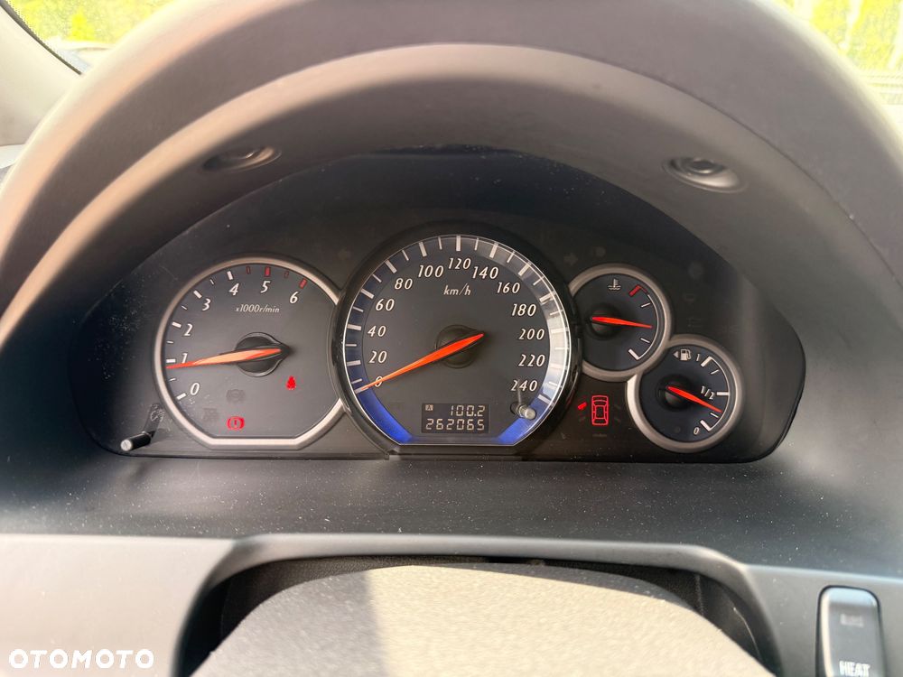 Mitsubishi Grandis 2.0 DI-D 7-Sitzer Intense - 17