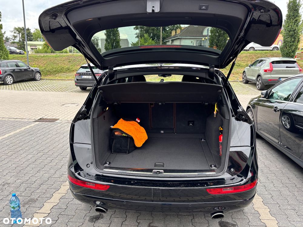 Audi Q5 - 28