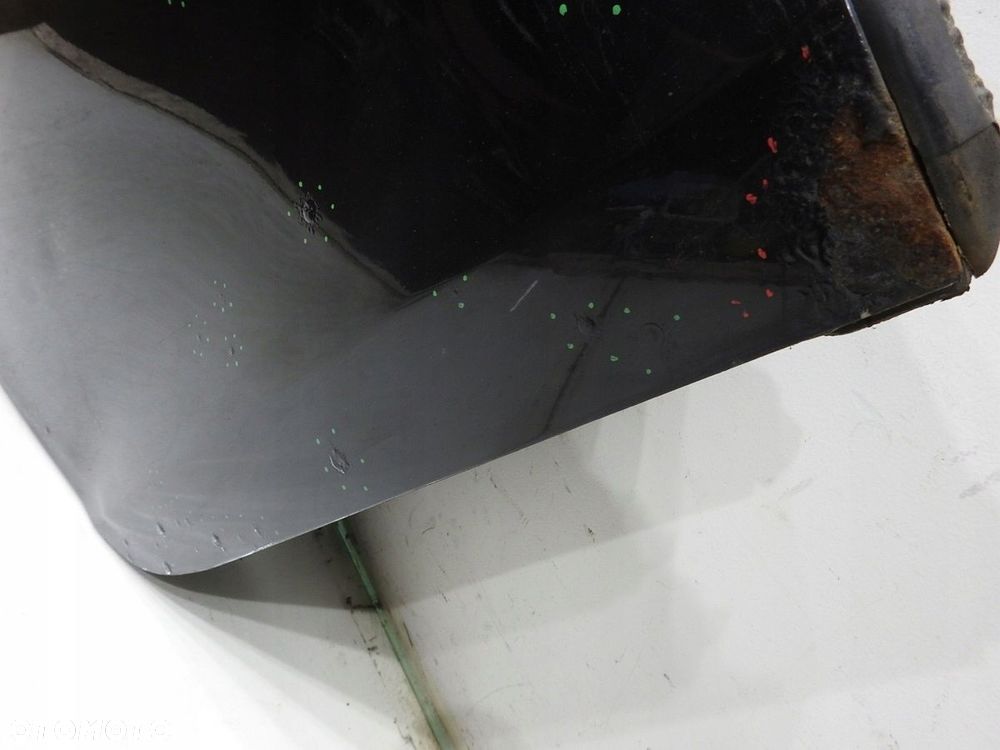 DRZWI PRAWY TYŁ TYLNE VW GOLF VI HB - 6