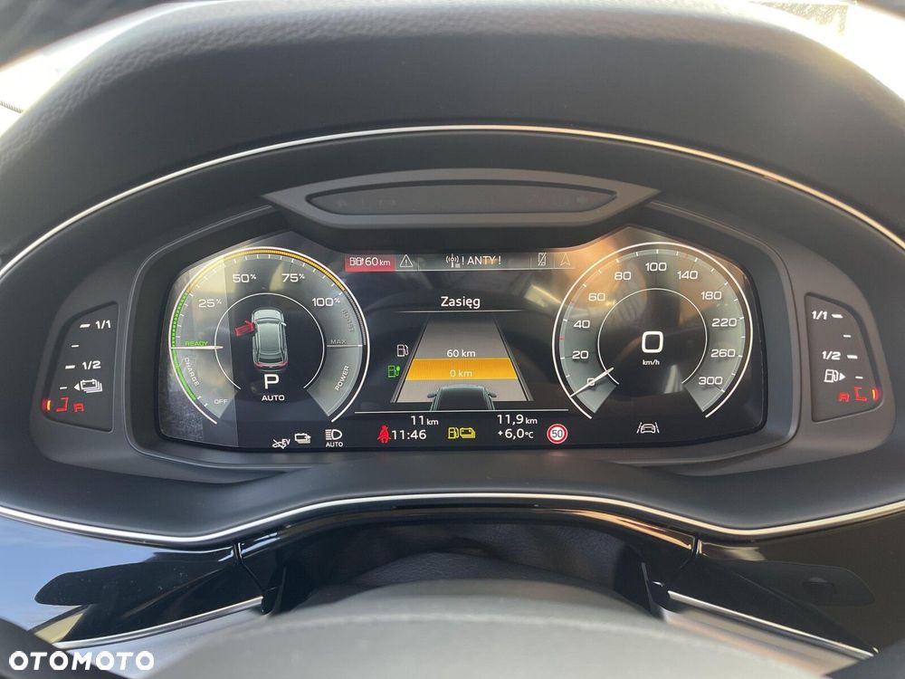 Audi Q8 - 16