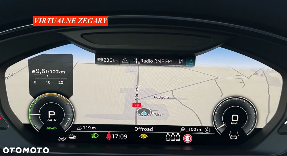 Audi A8 60 TFSI e Quattro Tiptronic - 22