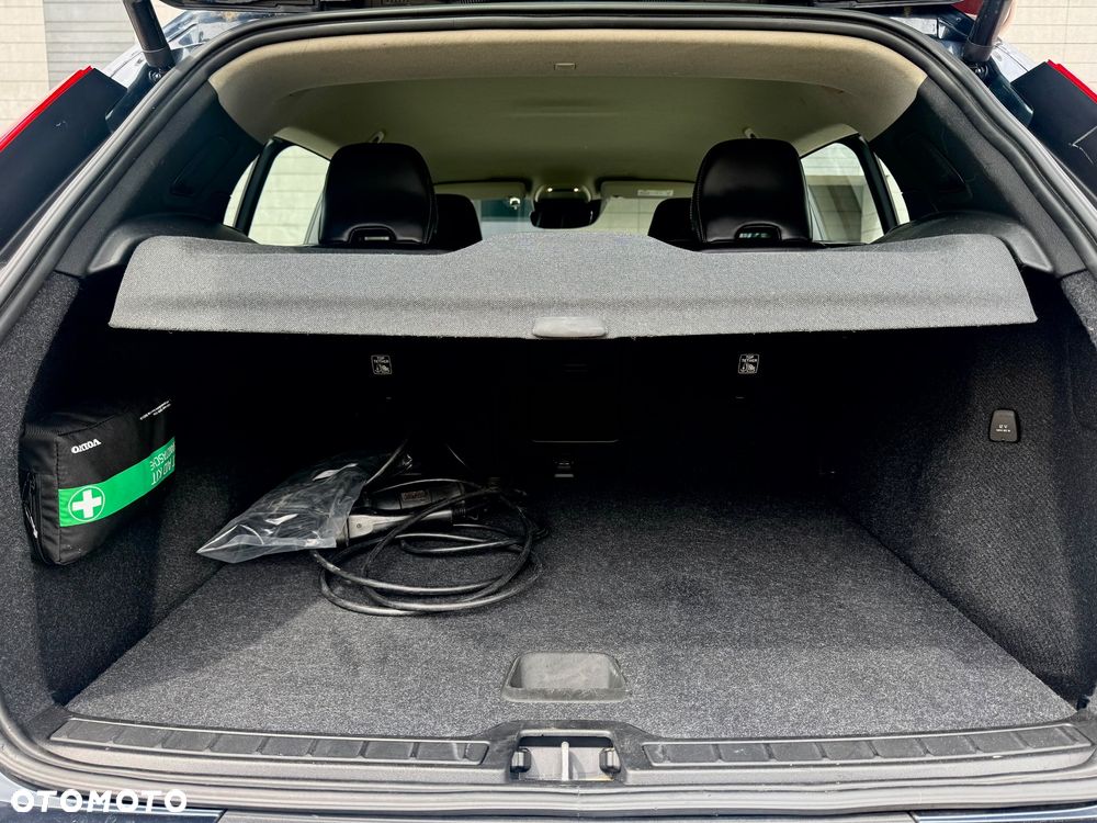 Volvo XC 40 T5 Recharge DKG Inscription - 19