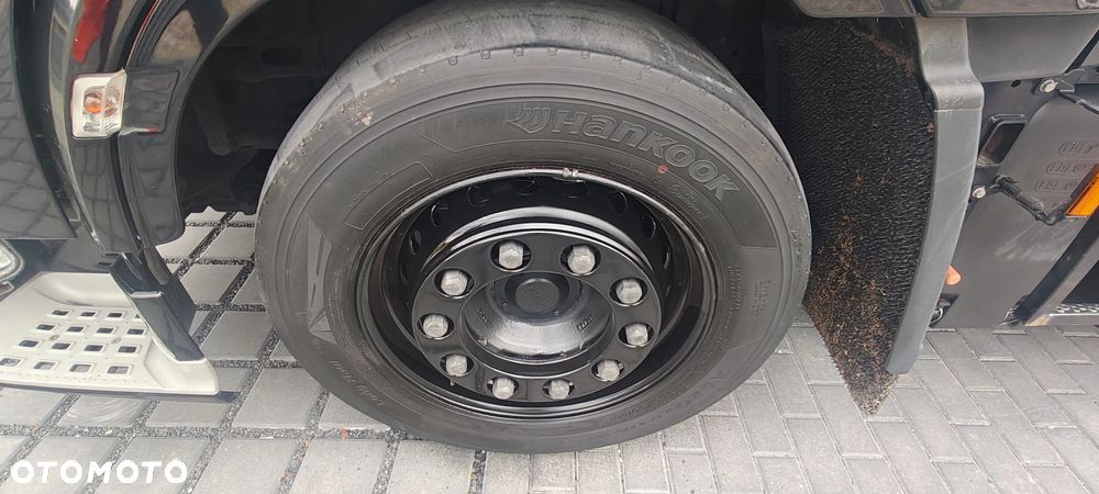 DAF XF 530 Low Deck - 28