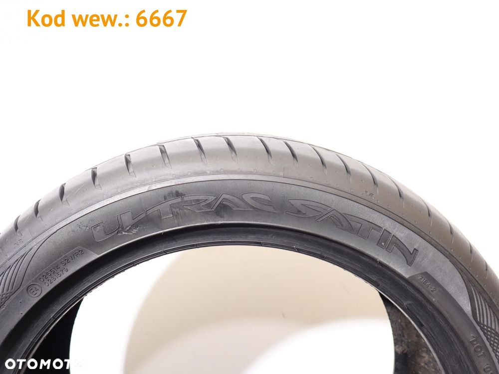 Vredestein Ultrac Satin - 225/45 R17 - 5