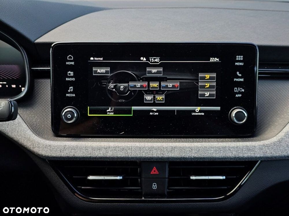 Skoda Kamiq 1.5 TSI Selection - 25