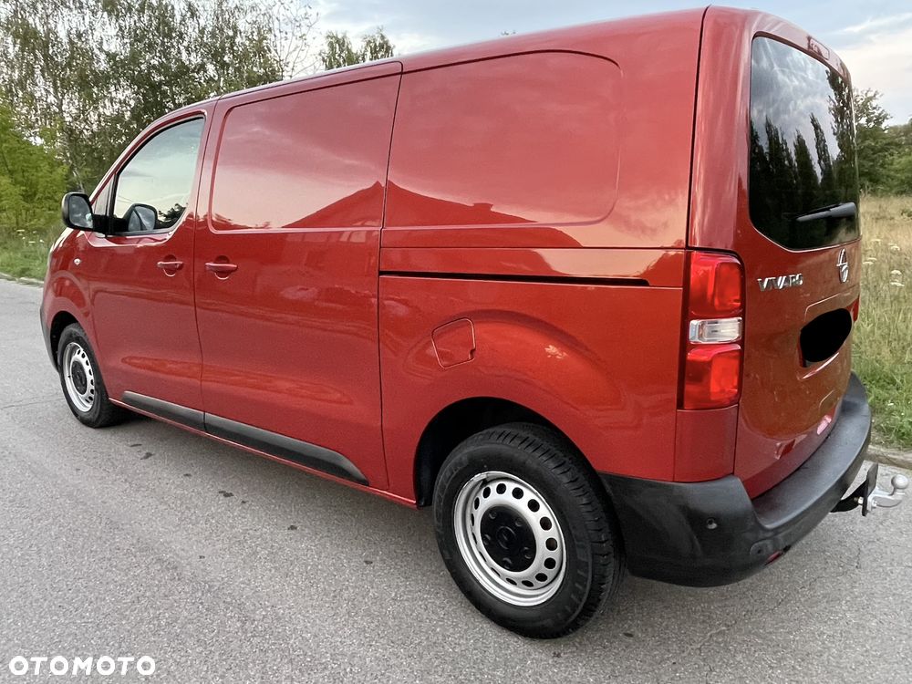 Opel Vivaro - 6