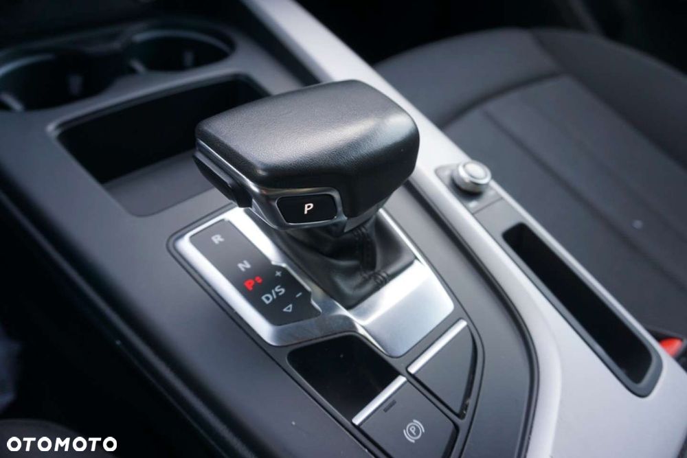 Audi A4 Avant - 18