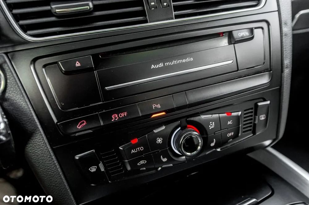 Audi Q5 2.0 TFSI Quattro S tronic - 33