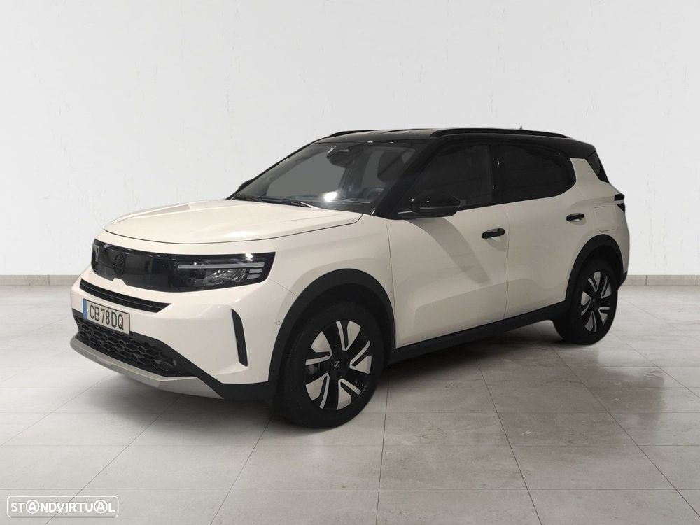 Opel Frontera 44 kWh GS - 2