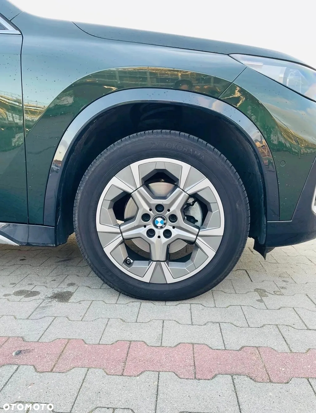 BMW X1 sDrive18d xLine sport - 26
