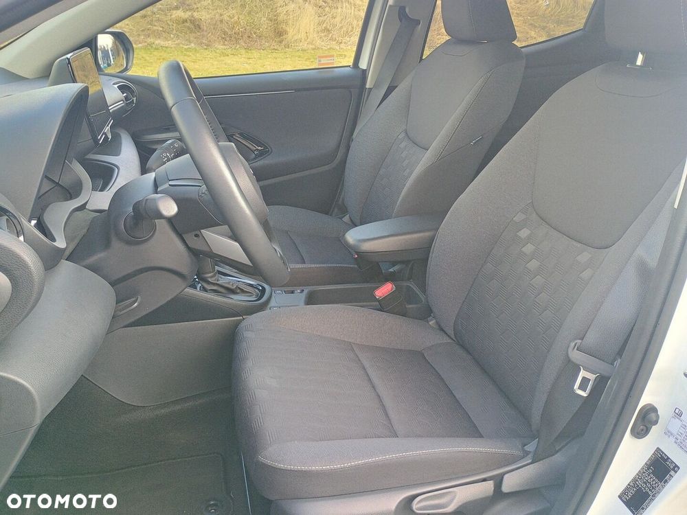 Toyota Yaris Hybrid 1.5 Style - 15