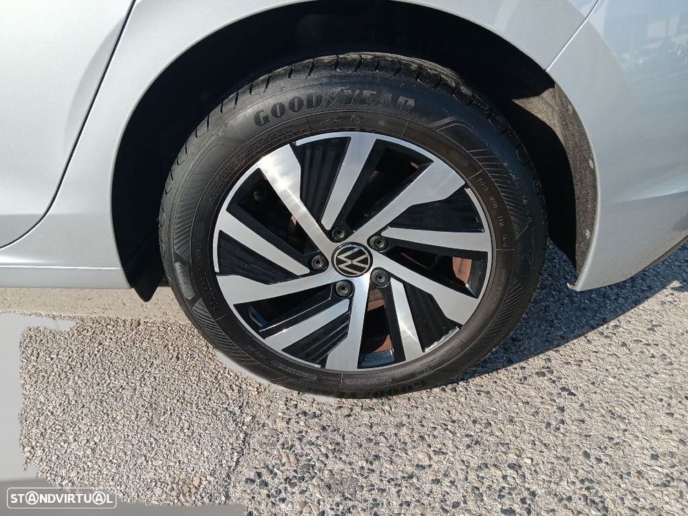 VW Golf 1.4 TSI e-Hybrid DSG - 35
