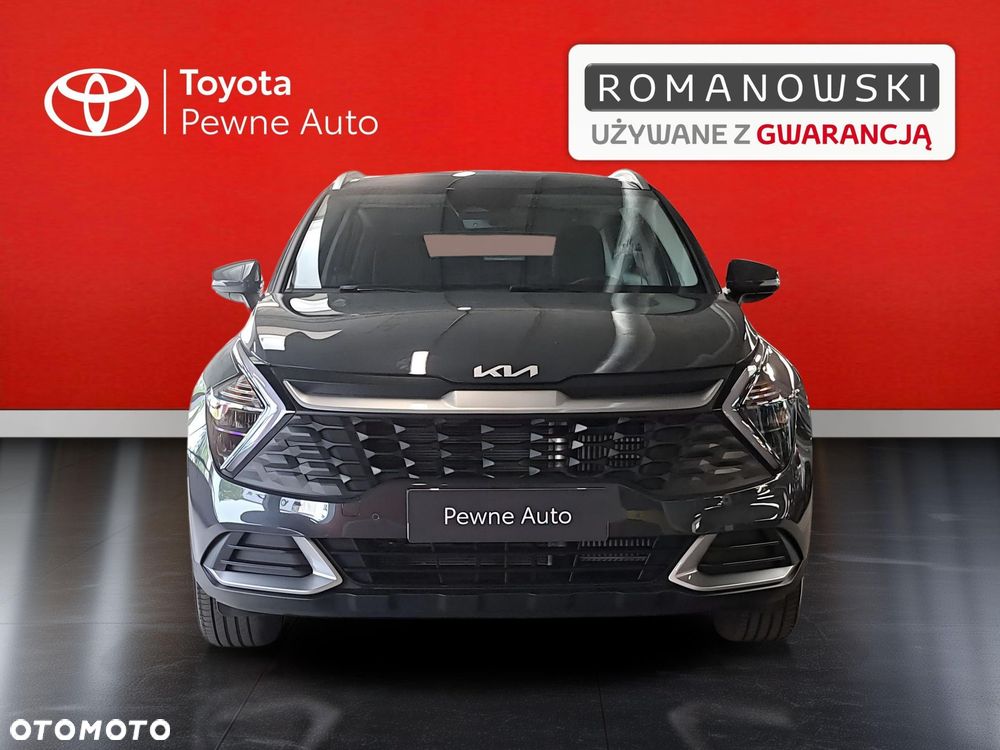 Kia Sportage 1.6 T-GDI M 2WD - 3