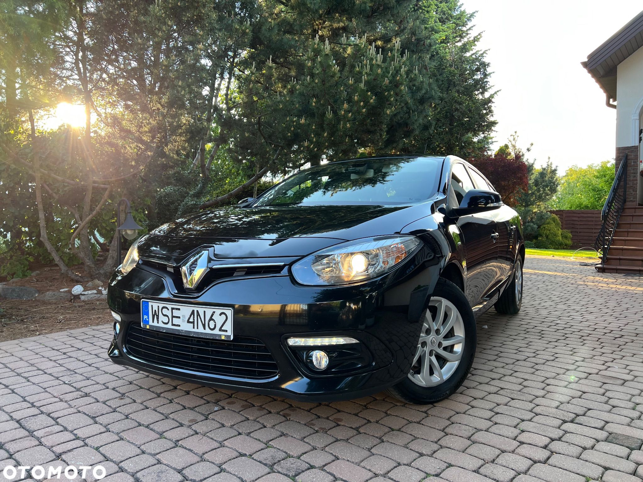 Renault Fluence 1.6 16V Limited - 1