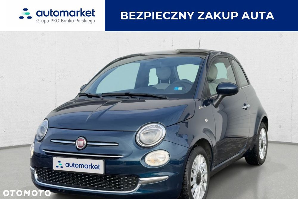 Fiat 500 - 1