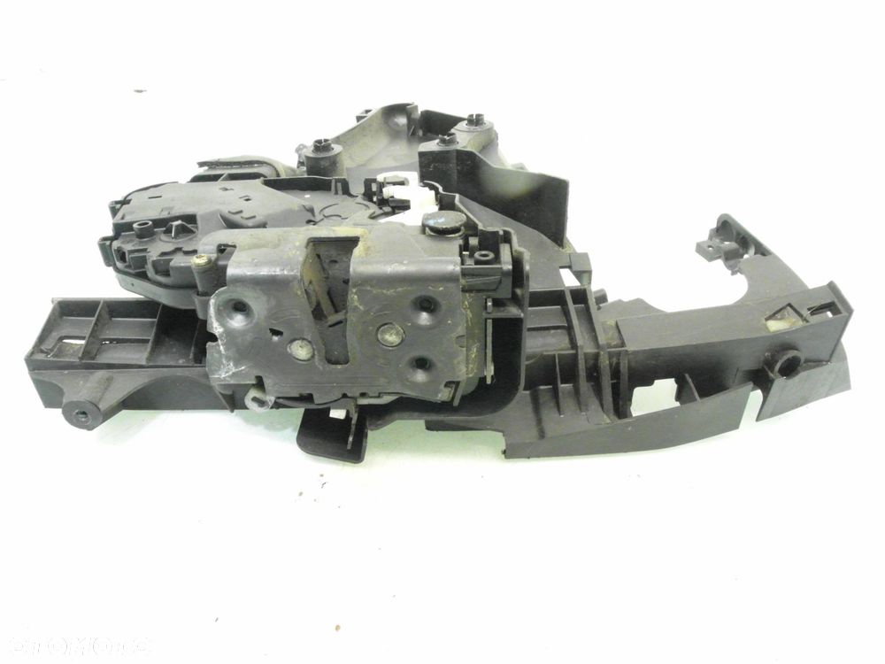 ZAMEK PRAWY PRZEDNI VOLVO S40 II (MS) 30699110 - 4
