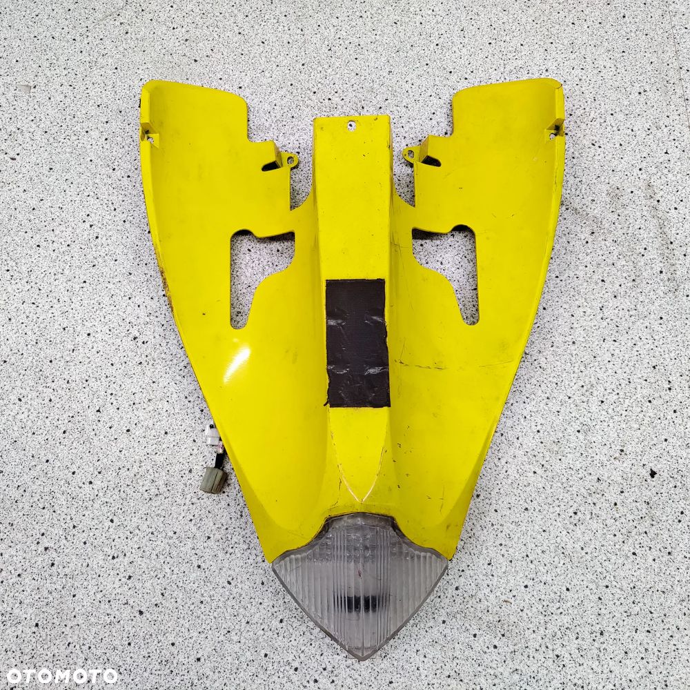 Wypełnienie zadupka, osłona, owiewka tył, lampa tył Yamaha R1 RN12 - 1