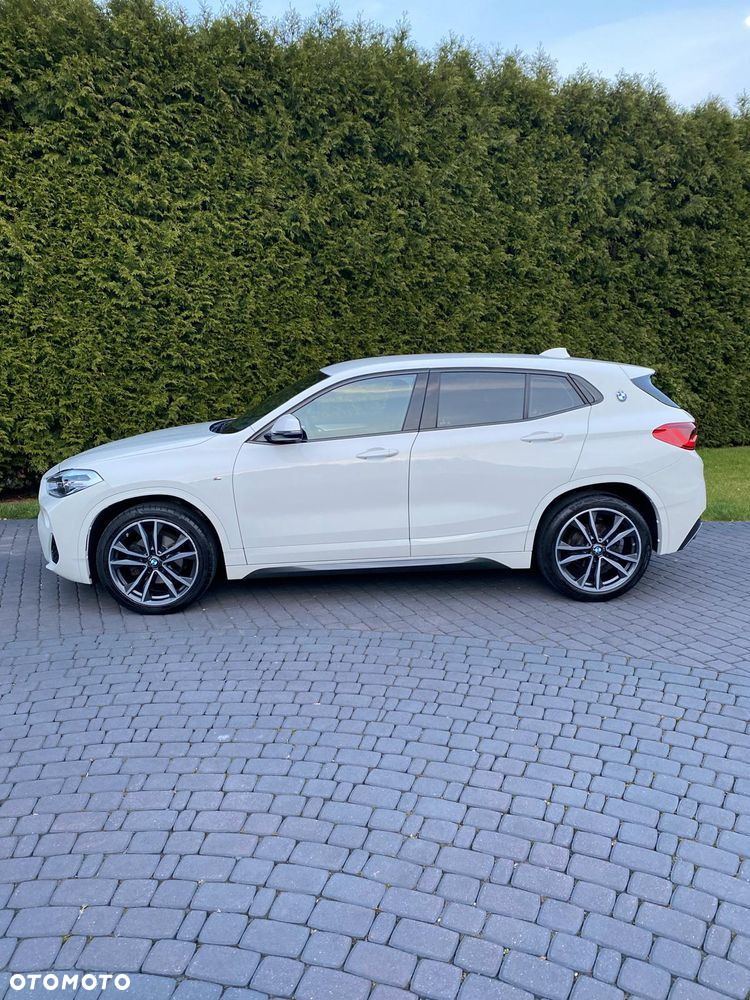 BMW X2 sDrive18d M Sport - 5