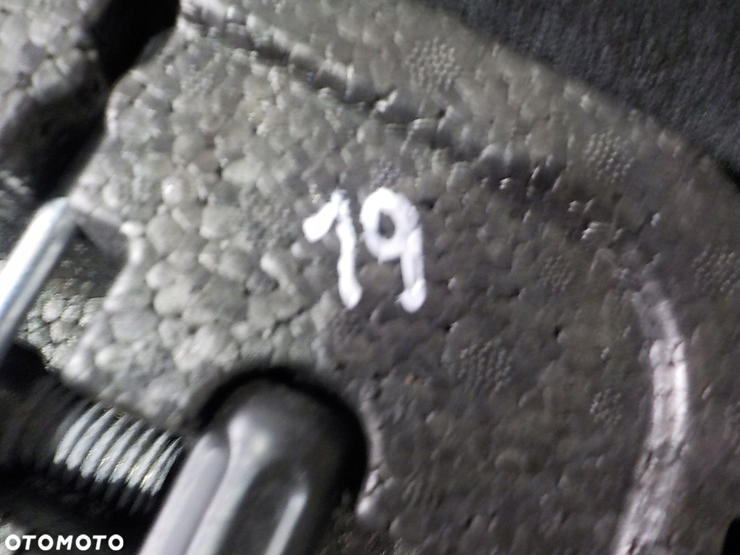 OPEL ASTRA J IV ZESTAW NAPRAWCZY WKŁAD KOMPRESOR HAK 13279179 329755060 - 3