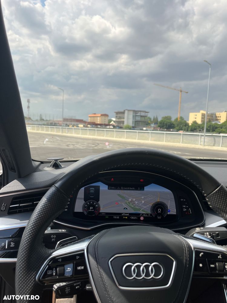 Audi A6 55 TFSI Quattro S tronic - 16