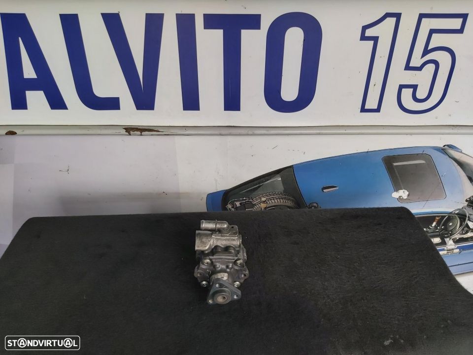 Bomba Direcção Assistida Hidraulica Audi A4 A5 3.0Tdi  Ref: 8k0 145 154 e - 1