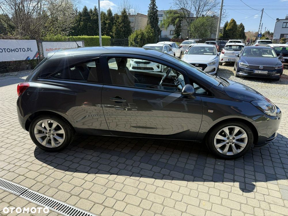 Opel Corsa 1.4 Active - 5