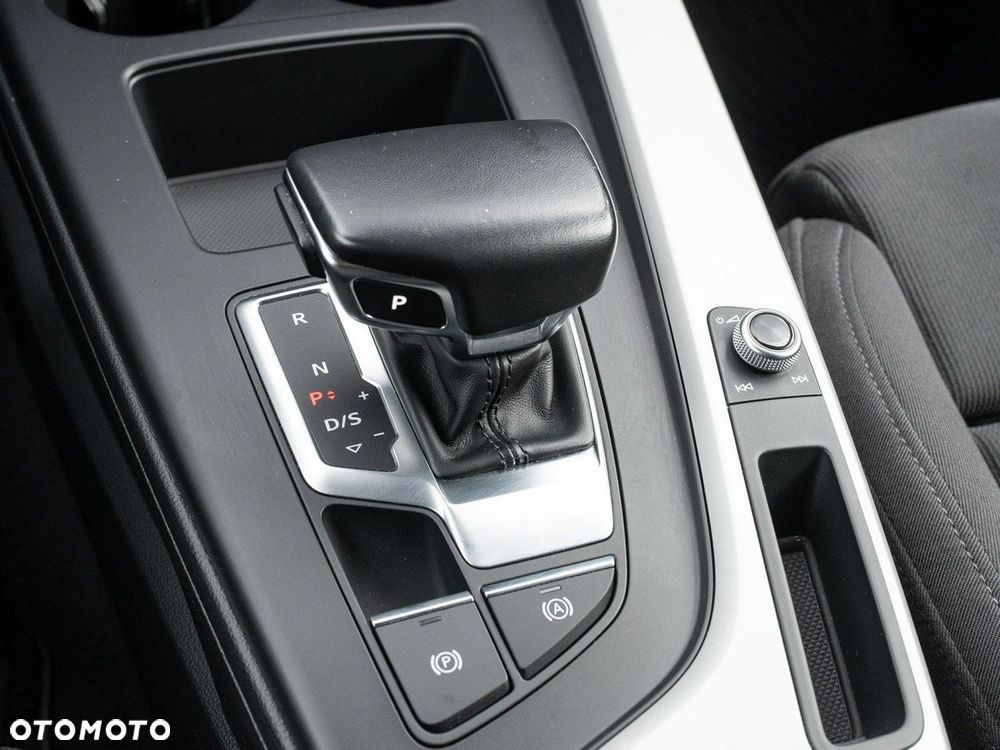 Audi A4 Avant - 17