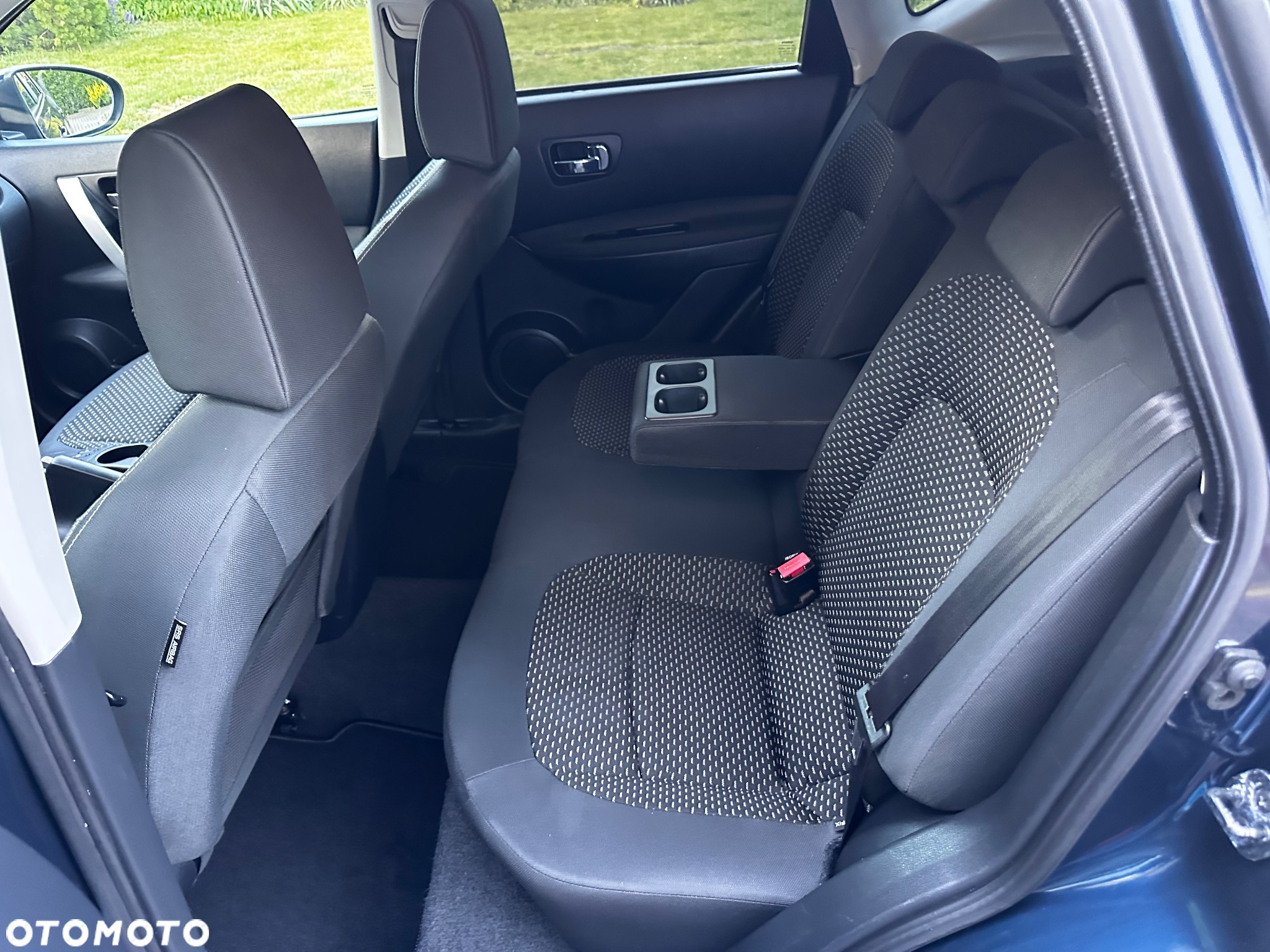 Nissan Qashqai 2.0 visia - 28