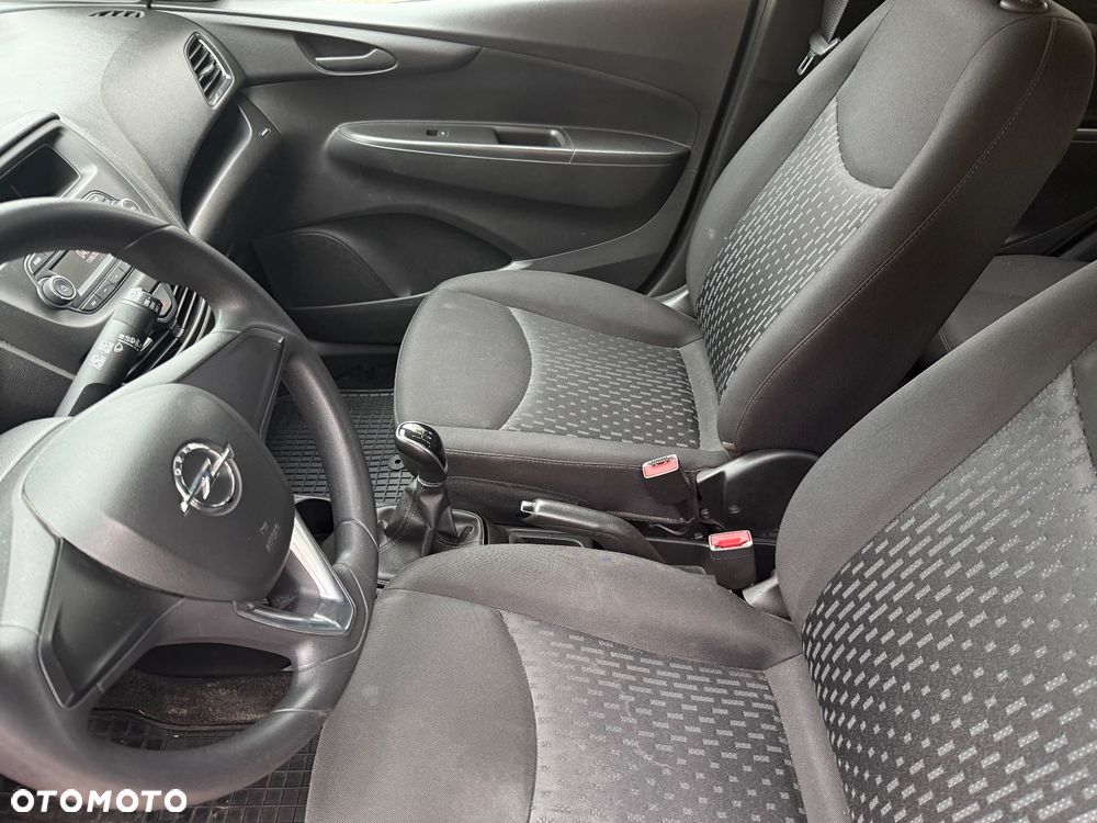 Opel Karl 1.0 Enjoy - 23