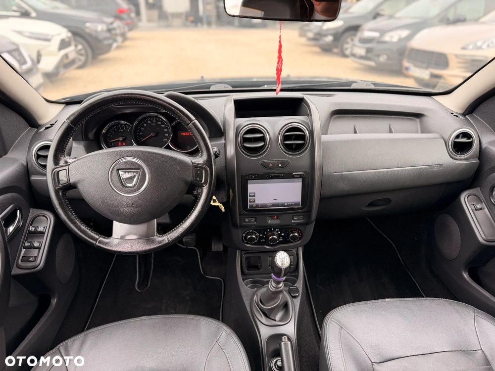 Dacia Duster 1.2 TCe Prestige - 16