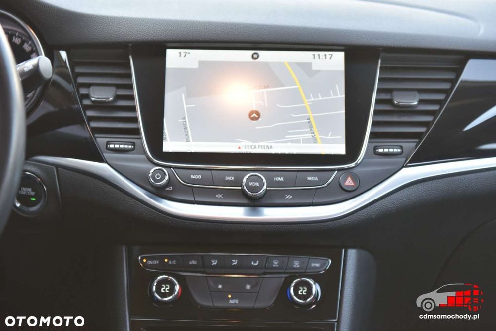 Opel Astra - 25