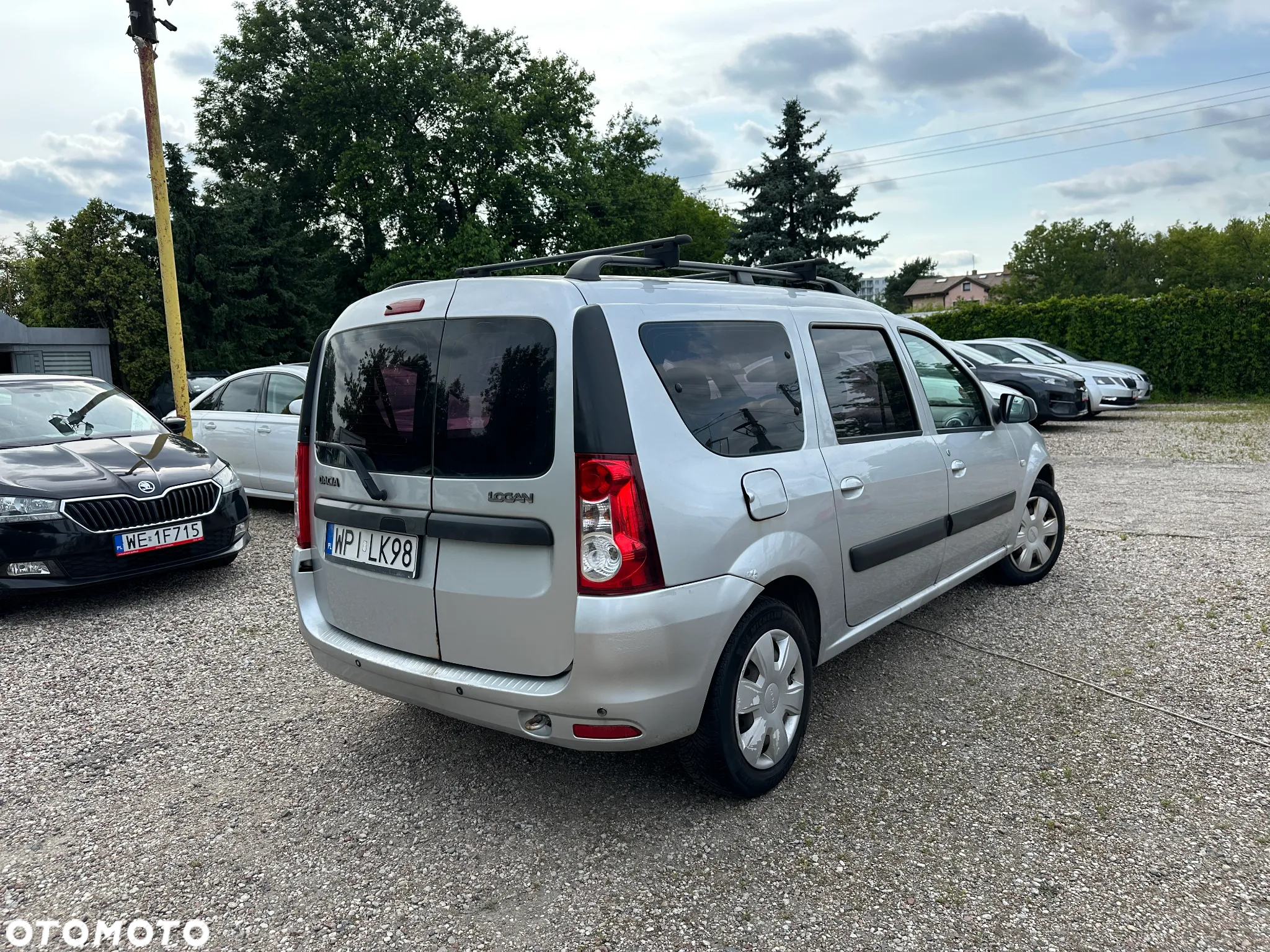 Dacia Logan - 9