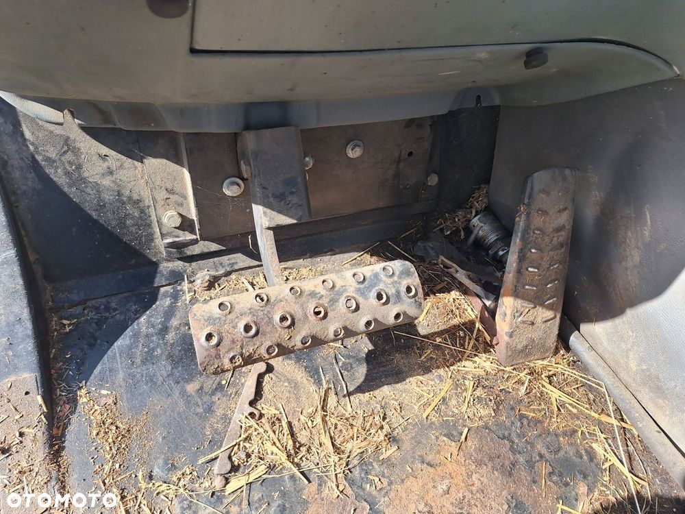 Faresin Fm 2800/06A 4X4 - 11