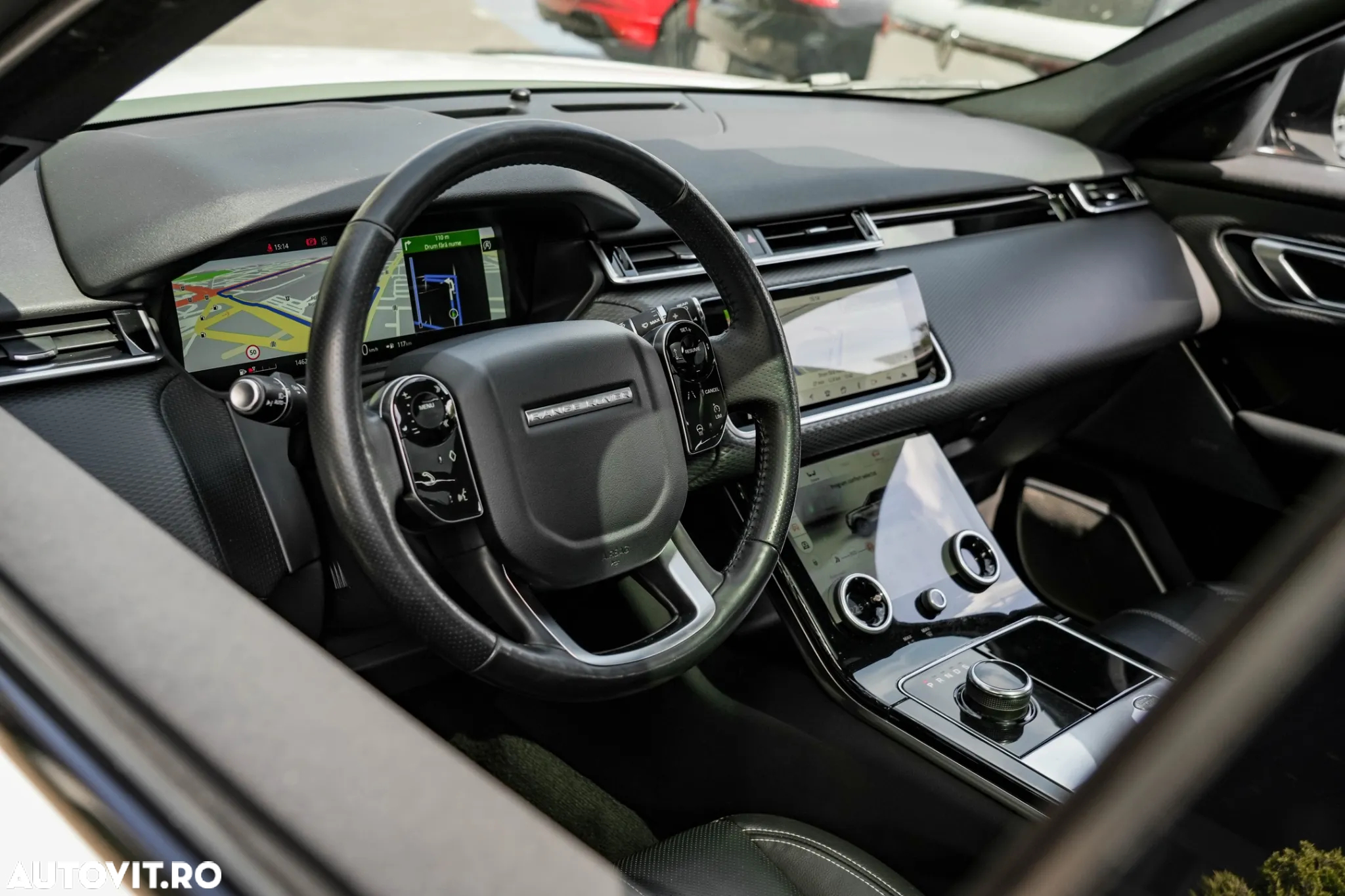 Land Rover Range Rover Velar 3.0 R-Dynamic HSE - 7