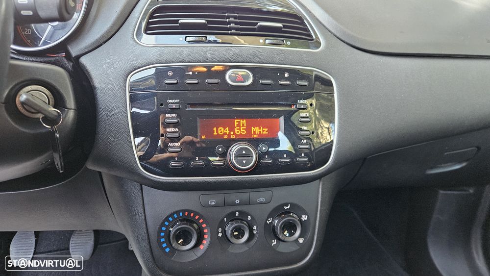 Fiat Punto - 19